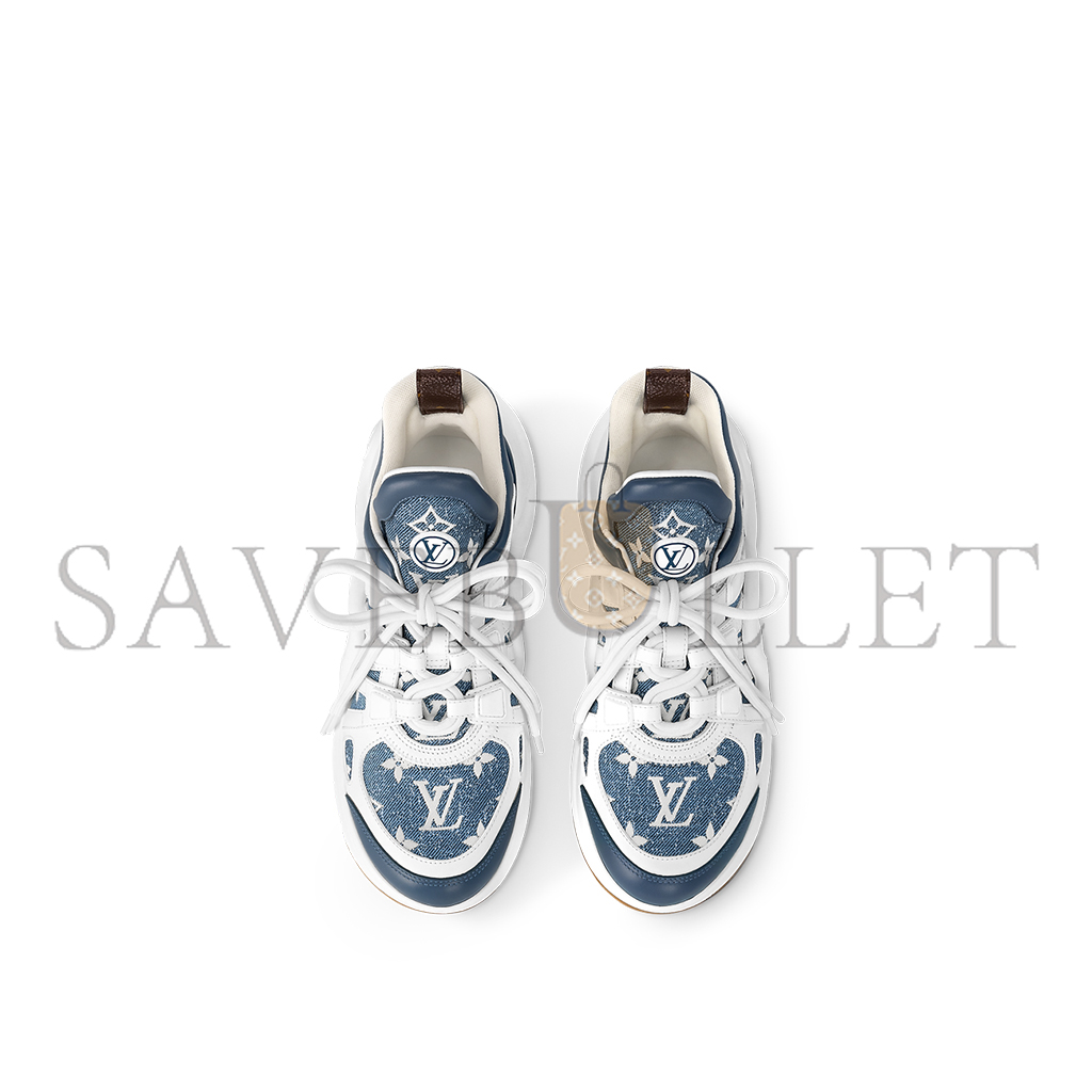 l**is V*t*n lv archlight sneaker 1ac279